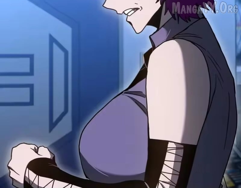 Log into the Future Chapter 308 - page 137